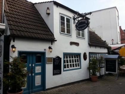 照片: Bierakademie Alt Kappeln