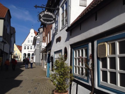 照片: Bierakademie Alt Kappeln